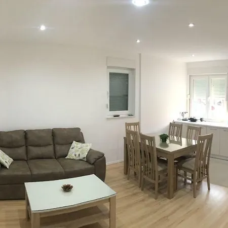 Apartament Apartman Sea