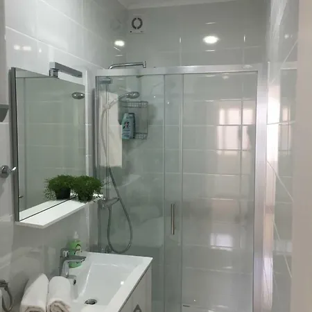 Apartman Sea