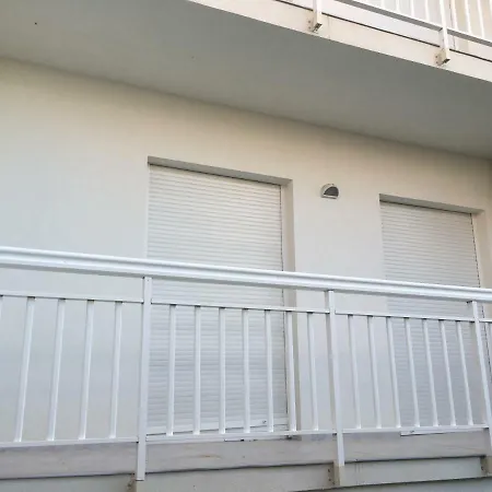 Apartament Apartman Sea Split