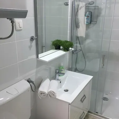 Apartament Apartman Sea Split