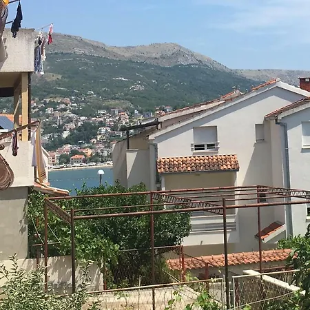 Apartament Apartman Sea *