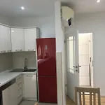 Apartment Apartman Sea Split