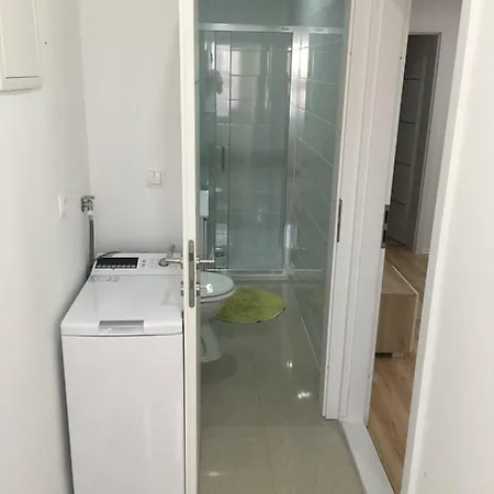 Apartman Sea شقة سبليت