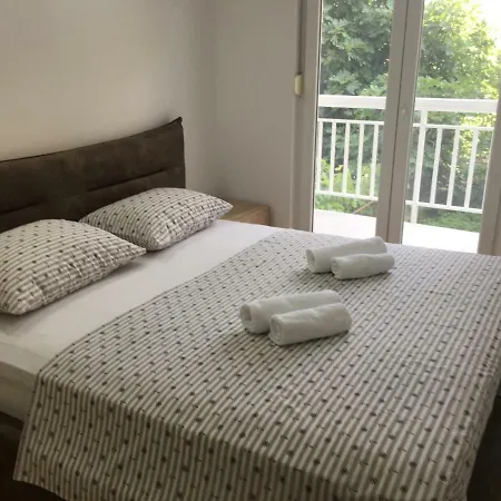 Apartment Apartman Sea