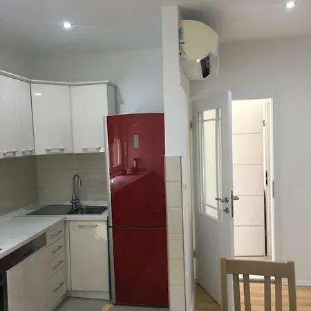 شقة Apartman Sea سبليت