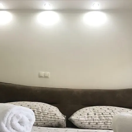 Apartman Sea * سبليت