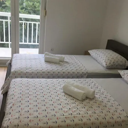 Apartman Sea * Split