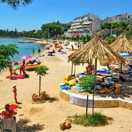 Apartman Sea Apartment Split