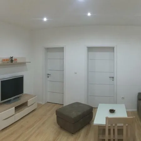 Apartman Sea Apartment *