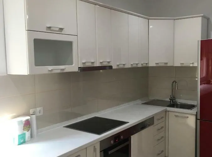 Apartman Sea * Split