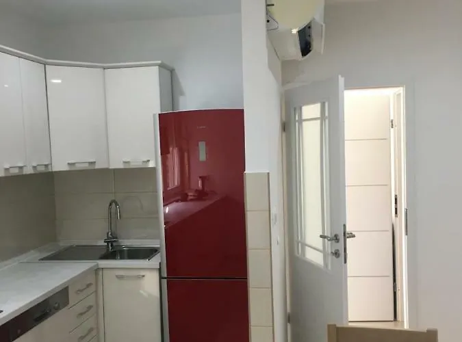 Apartment Apartman Sea Split