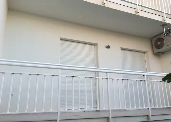 Apartment Apartman Sea Split