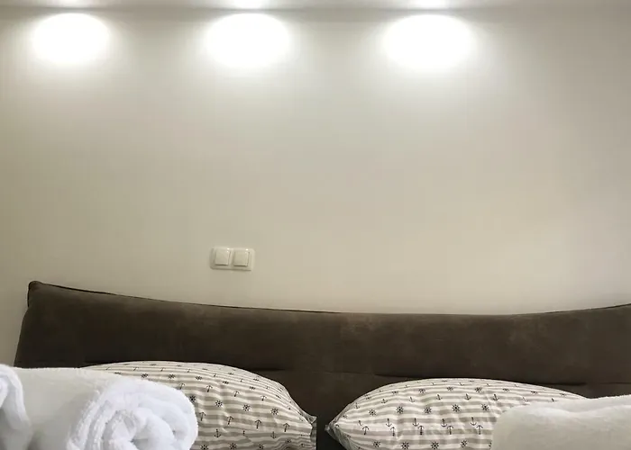 Apartman Sea * Split