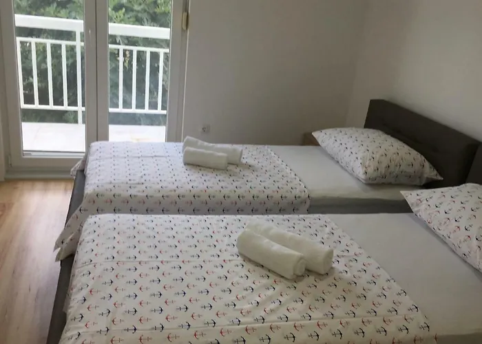 Apartman Sea * Split