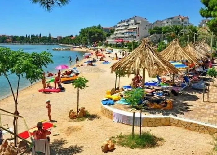 Apartman Sea Apartment Split