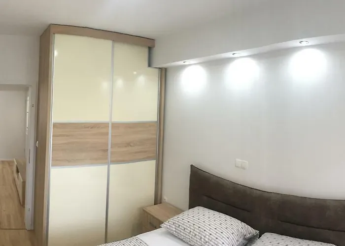Apartman Sea Apartment *