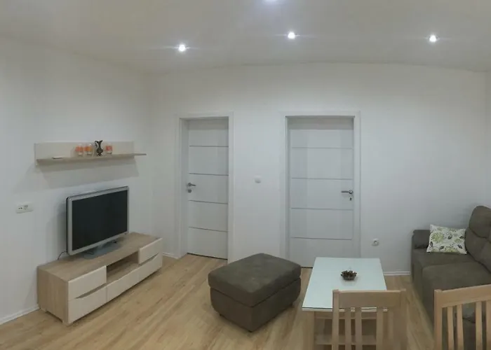 Apartman Sea Apartment *