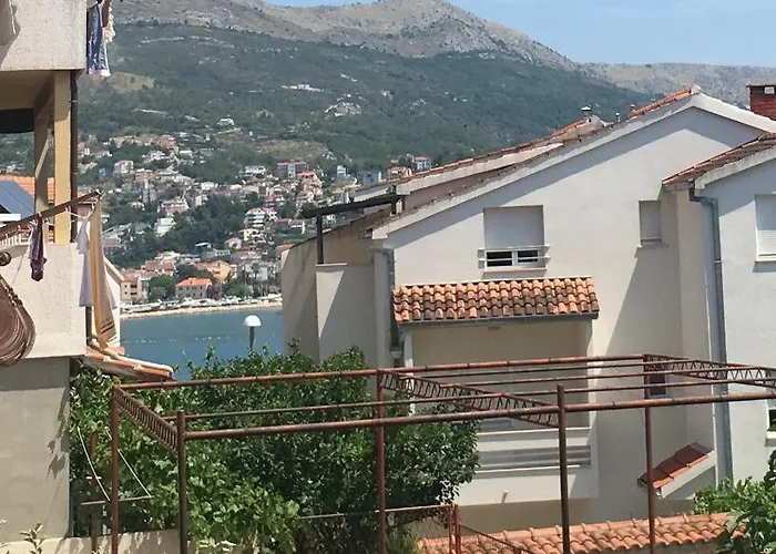 Apartment Apartman Sea *