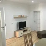 Apartman Sea