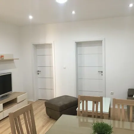 Apartman Sea Split